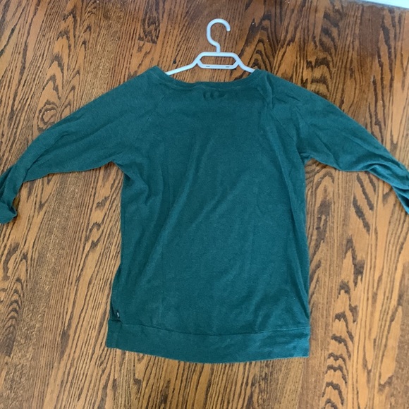 TNA and PINK long sleeve sweater bundle - Picture 9 of 11